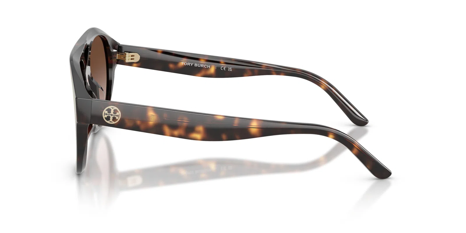 Tory Burch 7233U Sunglasses - view 11